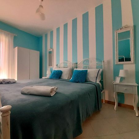 Bed And Breakfast Rosangela 타오르미나 외부 사진