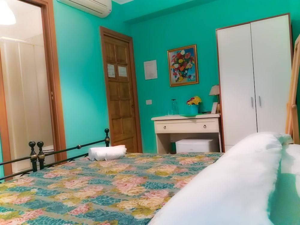 Bed And Breakfast Rosangela 타오르미나 외부 사진
