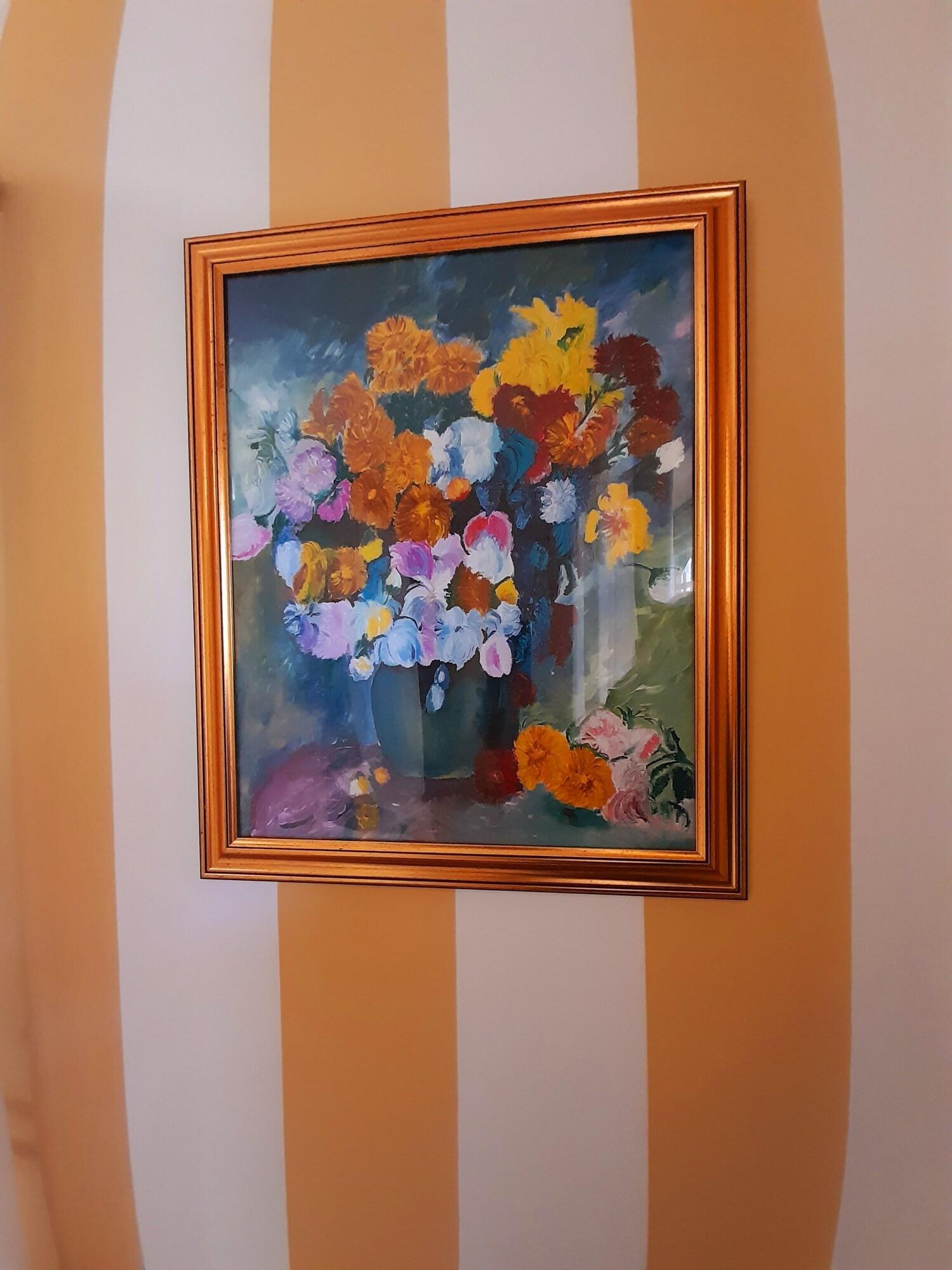 Bed And Breakfast Rosangela 타오르미나 외부 사진