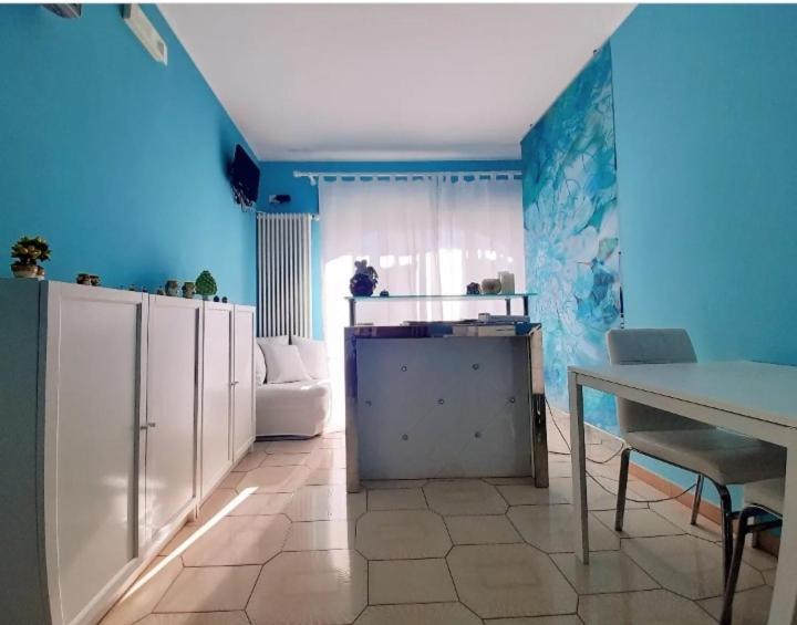 Bed And Breakfast Rosangela 타오르미나 외부 사진