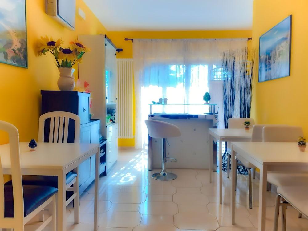 Bed And Breakfast Rosangela 타오르미나 외부 사진