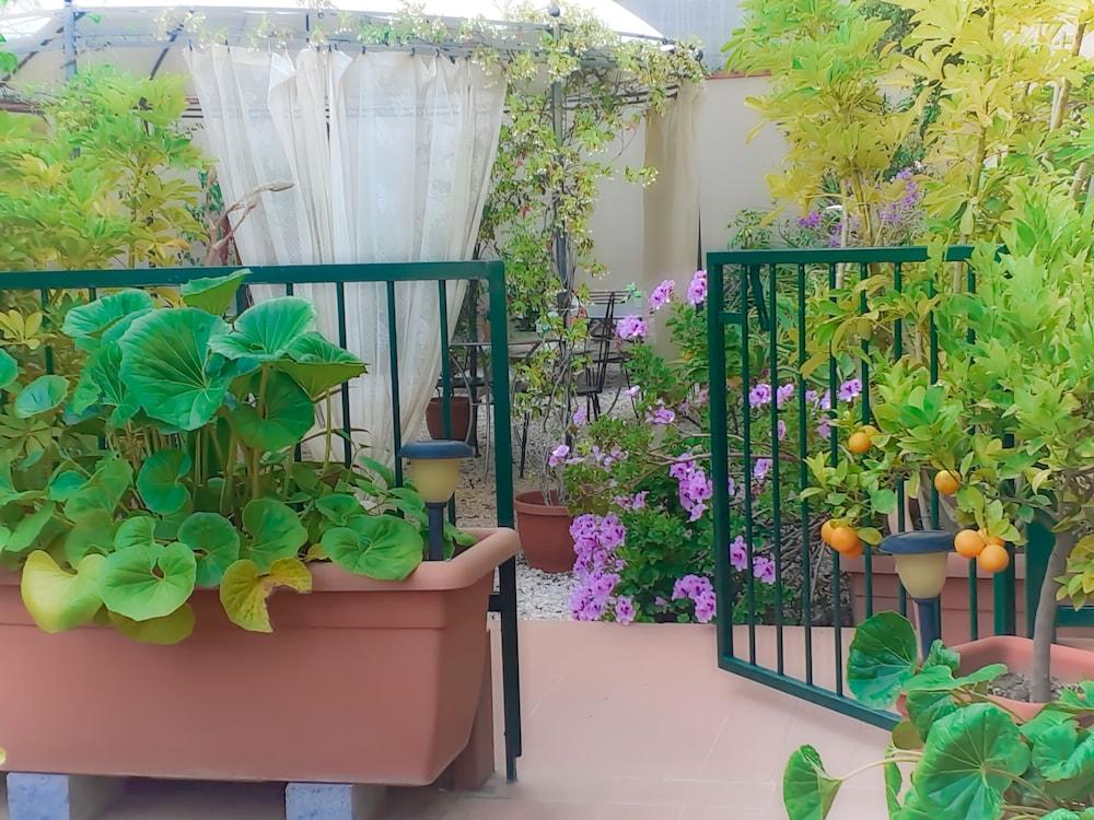 Bed And Breakfast Rosangela 타오르미나 외부 사진